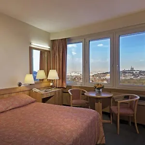 Hotel Budapest Hotell