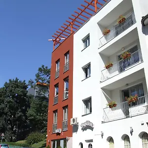 Papillon Hotell