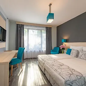 Regnum Hotell