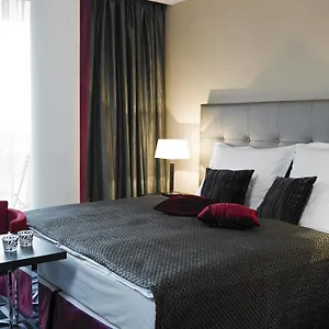Belvedere Hotell